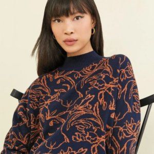 **ISO** Gemma Sweater (XS or S) - Amour Vert